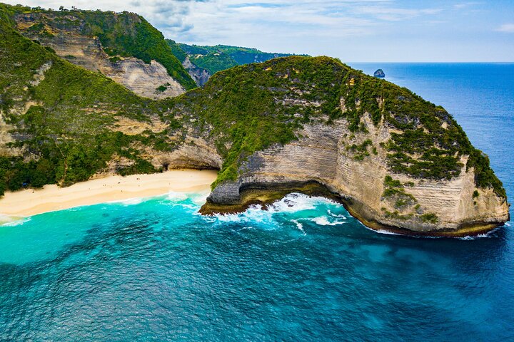 Secrets of Bali